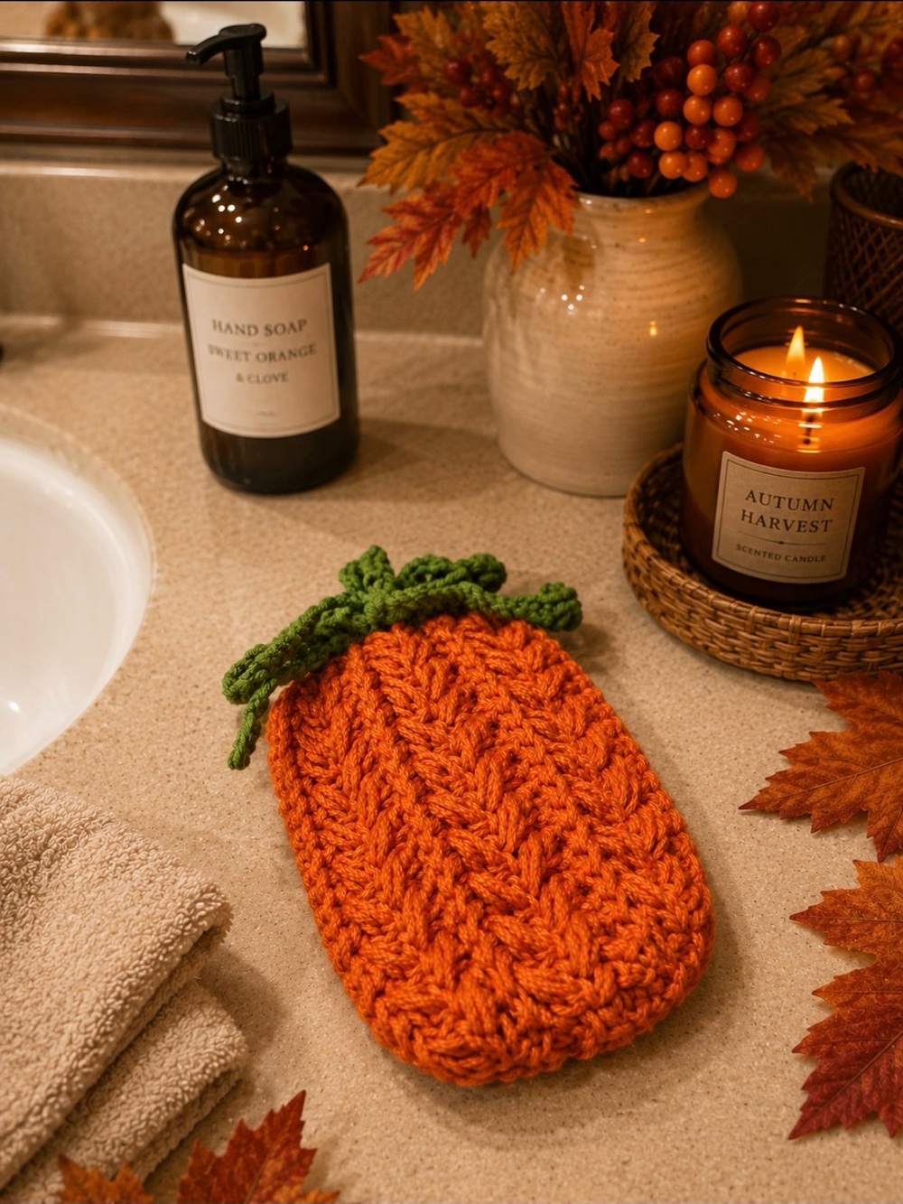 SoapSaver Pouch
